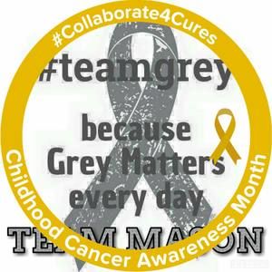 Meet your Posher, Cristi